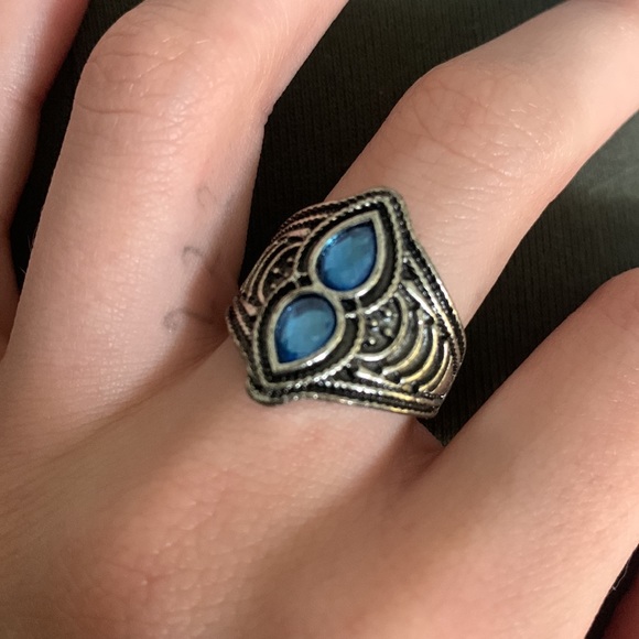 10 Piece Ring Set - Picture 6 of 6